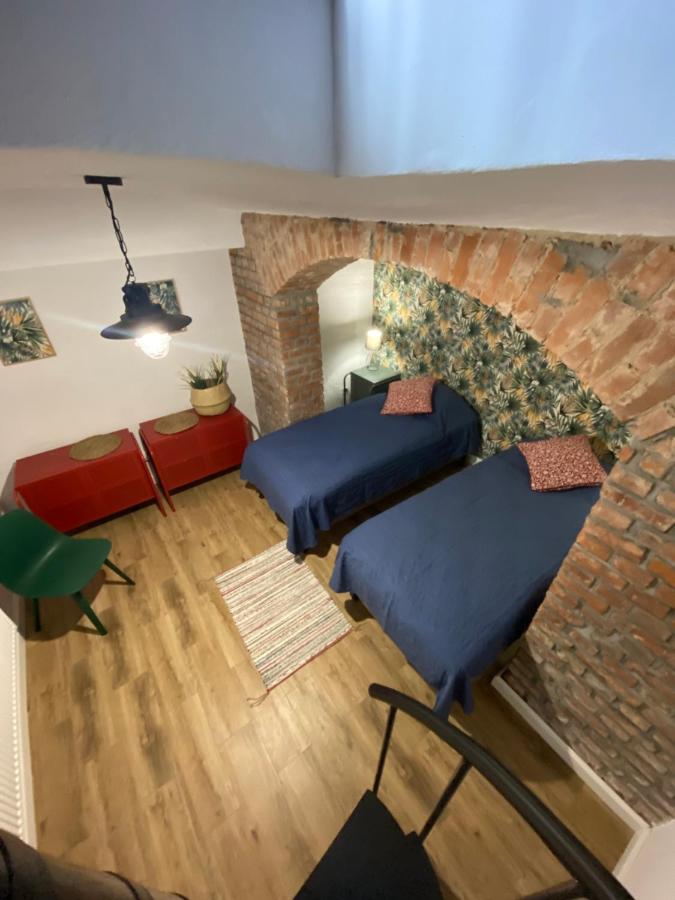 Apartamenty Liwa Kwidzyn Exterior foto