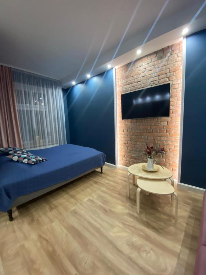 Apartamenty Liwa Kwidzyn Exterior foto