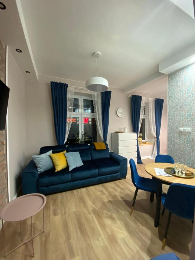 Apartamenty Liwa Kwidzyn Exterior foto