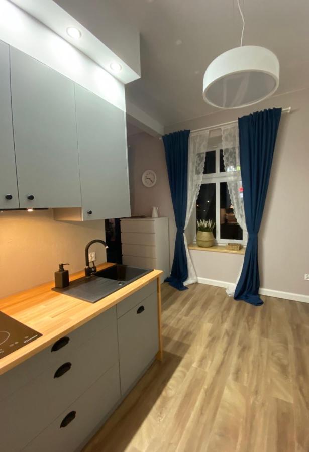 Apartamenty Liwa Kwidzyn Exterior foto
